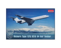 Roden 328 1/144 Vickers VC10 K4 Type 1170 Tanker Aircraft