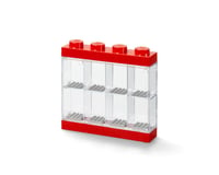 Room Copenhagen LEGO Minifigures Display Case