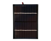 RadioShack 1W 9V Solar Panel