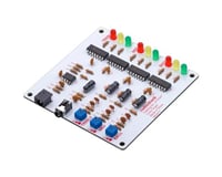 RadioShack Color Organ Kit