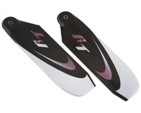 RotorTech 106mm "Ultimate" Tail Rotor Blade Set (B-Surface)