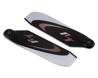RotorTech 106mm "Ultimate" Tail Rotor Blade Set