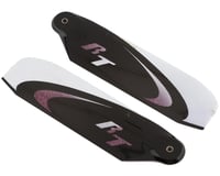 RotorTech 116mm "Ultimate" Tail Rotor Blade Set (B-Surface)
