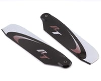 RotorTech 116mm "Ultimate" Tail Rotor Blade Set