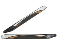 RotorTech 610mm Flybarless Main Blade Set