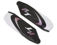 RotorTech 71mm "Ultimate" Tail Rotor Blade Set (B-Surface)