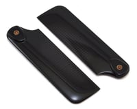 RotorTech 76mm Tail Rotor Blade Set