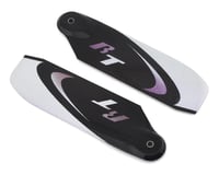 RotorTech 93mm "Ultimate" Tail Rotor Blade Set