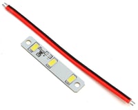 RaceTek LED Light Strip (White)