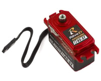 Reve D RS-ST Low Profile Anniversary Edition Digital Programmable Servo (Red)