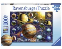 Ravensburger 10853 - the Planets Jigsaw Puzzles (100 Piece)