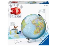 Ravensburger -The Earth 3D Puzzle (540 pc)