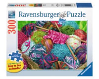 Ravensburger Knitting Notions 300Pcs
