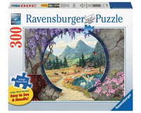 Ravensburger 13576  Into a New World 300 Piece Large Pieces Jigsaw Puzzle