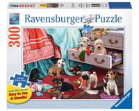 Ravensburger Mischief Makers Large Format Puzzle (300pcs )