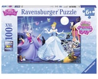 Ravensburger Adorable Cinderella Glitter (100pcs)