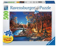 Ravensburger -Still of the Night - 500 pc Large Format Puzzle