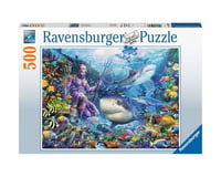 Ravensburger King of the Sea Jigsaw Puzzle (500pcs)