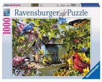 Ravensburger Time for Lunch 1000 pc