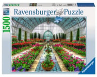 Ravensburger Atrium Garden 1500pcs