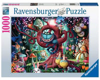 Ravensburger Most Everyone Is Mad Jigsaw Puzzle (1000pcs)