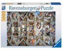 Ravensburger 17429 Sistine Chapel - Puzzle (5000-Piece)
