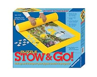 Ravensburger Puzzle Stow & Go Rollup