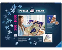 Ravensburger Puzzle Easel Wooden Puzzle Board