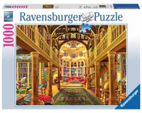 Ravensburger World of Words Jigsaw Puzzle, 1000-Piece