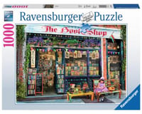 Ravensburger The Bookshop Puzzle (1000 Piece)