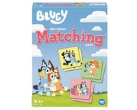 Ravensburger Wonder Forge Bluey Matching Game Set [RVB24738