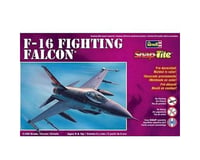 Revell Germany 1/100 Snap F16 Fighting Falcon