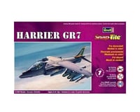 Revell Germany 1/100 Snap Harrier GR 7