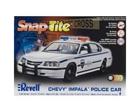 Revell Germany 1/25 Snap '05 Impala Police Car