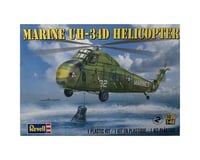 Revell Germany 1/48 Marine UH-34D Helicopter