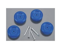 Revell Germany Official BSA Wheel & Axle Set Blue