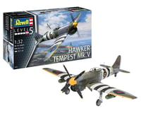 Revell Germany 1/32 Hawker Tempest V