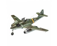 Revell Germany 1/32 Messerschmitt Me262 A1/A2 Schw