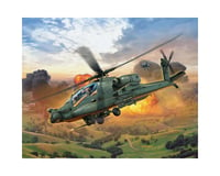 Revell Germany 1/100 Ah-64A Apache