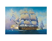 Revell Germany 1/450 Admiral Nelson Flagship