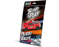 Revell Germany 1/32 Ralley Racer Bldplay