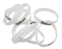 Raw Speed RC 100% Silicone Tire Bands (8)
