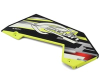 SAB Goblin Low Side Frame SX (Left) (Yellow)