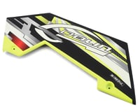 SAB Goblin Low Side Frame DX (Right) (Yellow)