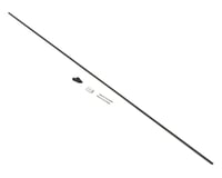 SAB Goblin Kraken Carbon Fiber Tail Linkage Rod Set