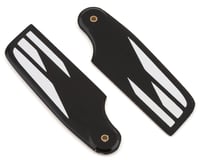 SAB Goblin 70mm S Line Carbon Fiber Tail Blades