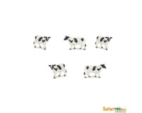 Safari Good Luck Mini Holstein Cow