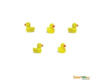 Safari Good Luck Mini Duckies (192)
