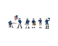 Safari  American Revolutionary War Continental Arm
