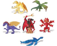 Safari Ltd. 685704 Lair of the Dragons Collection 2